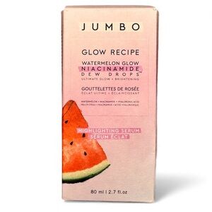 Glow Recipe Watermelon Glow Highlighting Serum JUMBO NEW IN BOX (Box Damage)